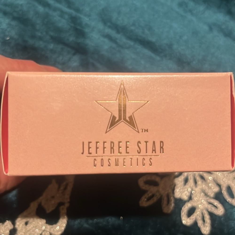 Jeffree Star Cosmetics Magic Star Luminous Setting Powder - Suede NIB - Picture 6 of 10
